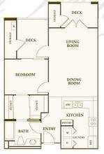Residence 3 3323 floor plan